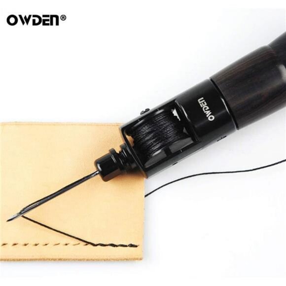 Professional Leathercraft Stitch awl tool, Leather Sewing Awl tool - Picture 6 of 7